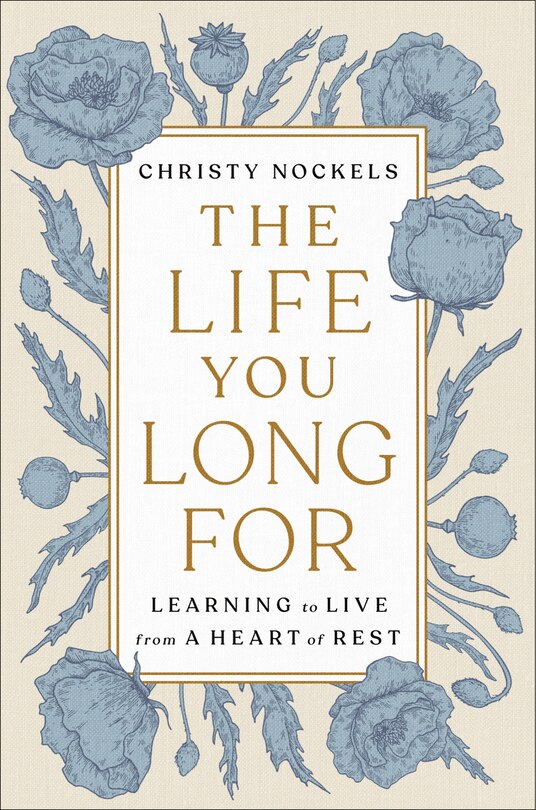 Couverture_The Life You Long For