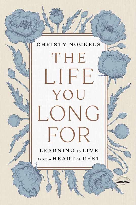 Couverture_The Life You Long For