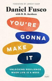 Front cover_You're Gonna Make It