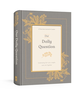 Front cover_Our Daily Question