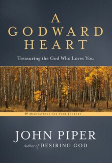 Front cover_A Godward Heart