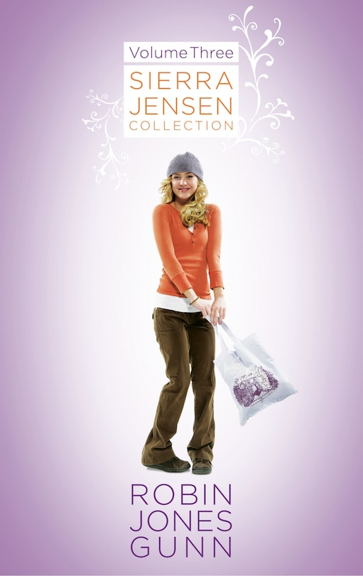 Couverture_Sierra Jensen Collection, Vol 3