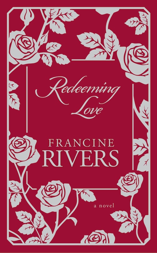 Front cover_Redeeming Love