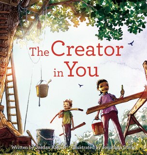 Front cover_The Creator In You
