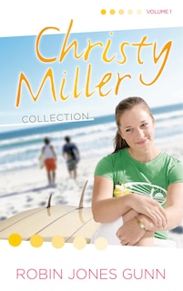 Couverture_Christy Miller Collection, Vol 1