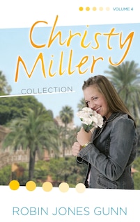 Front cover_Christy Miller Collection, Vol 4