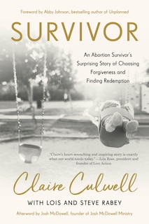 Front cover_Survivor