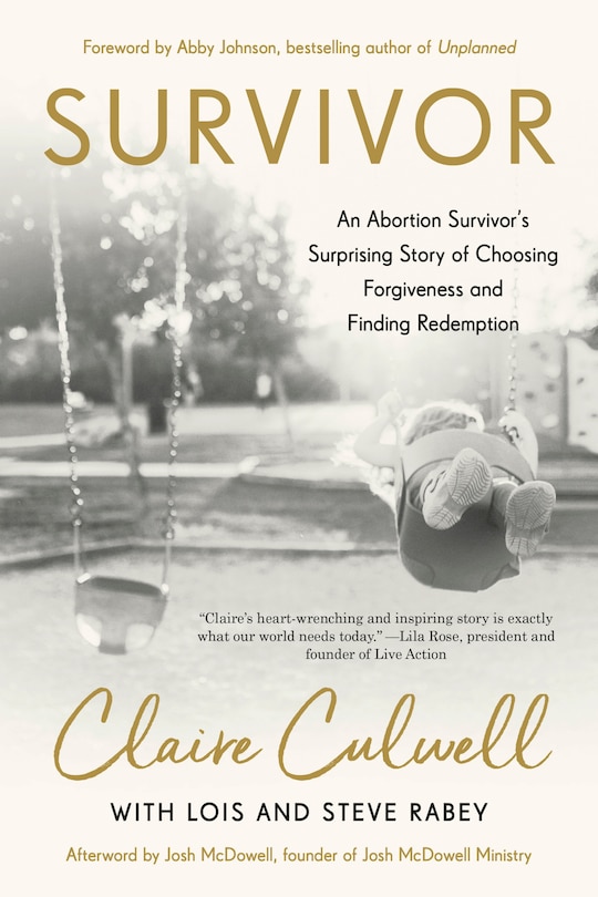 Front cover_Survivor