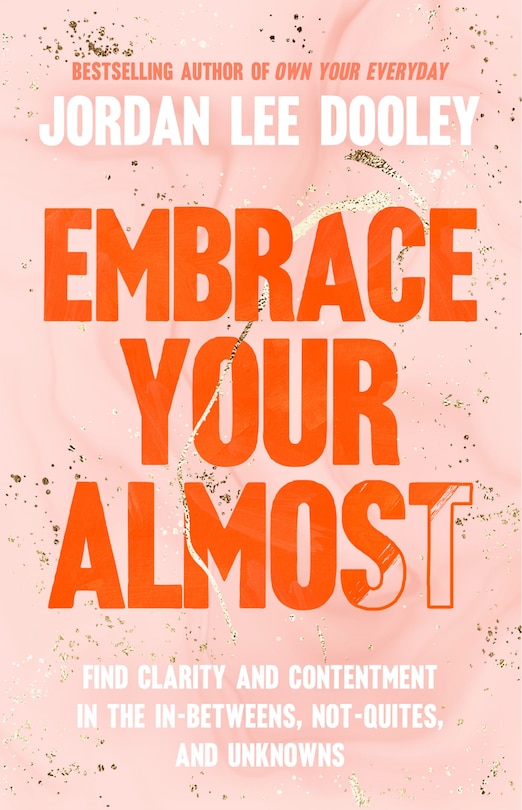 Front cover_Embrace Your Almost