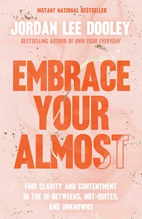 Couverture_Embrace Your Almost