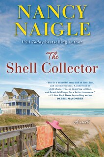Front cover_The Shell Collector
