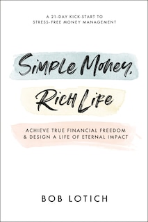Couverture_Simple Money, Rich Life