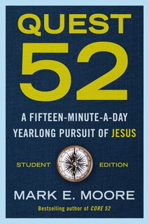 Front cover_Quest 52 Student Edition