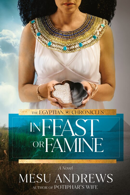 Couverture_In Feast or Famine