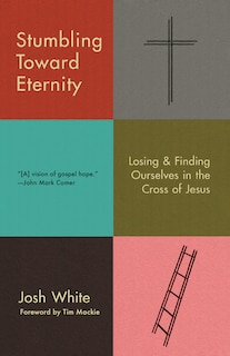 Front cover_Stumbling Toward Eternity