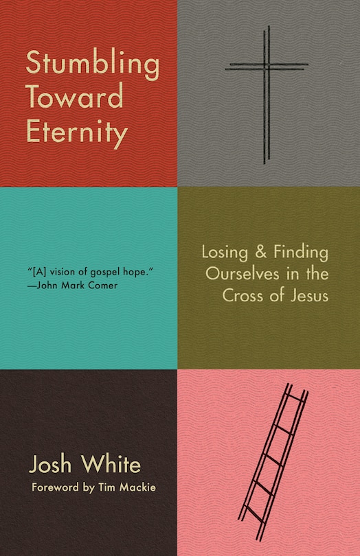 Front cover_Stumbling Toward Eternity