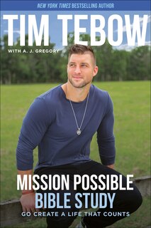 Couverture_Mission Possible Bible Study