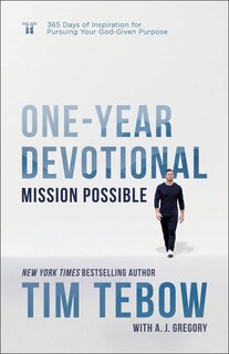 Couverture_Mission Possible One-year Devotional