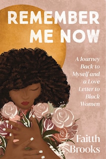 Front cover_Remember Me Now