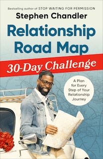 Front cover_Relationship Road Map 30-Day Challenge