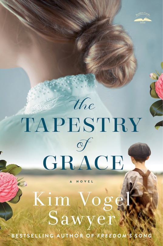 Front cover_The Tapestry of Grace