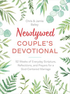 Couverture_Newlywed Couple's Devotional