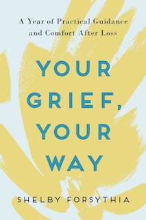 Couverture_Your Grief, Your Way