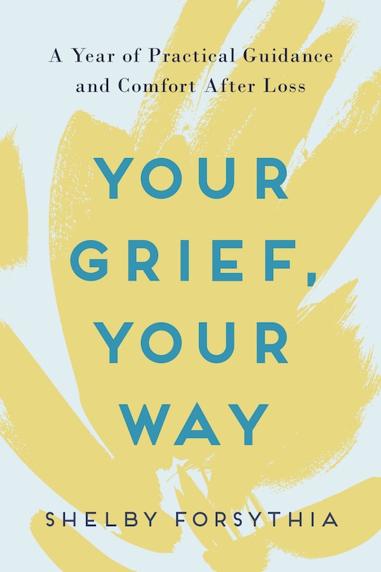 Couverture_Your Grief, Your Way