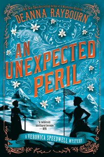 Front cover_An Unexpected Peril