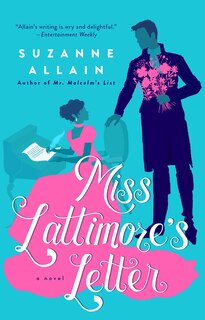 Couverture_Miss Lattimore's Letter