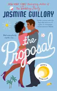 The Proposal by Jasmine Guillory