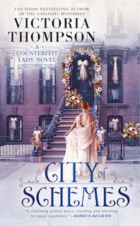Couverture_City Of Schemes