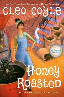 Front cover_Honey Roasted