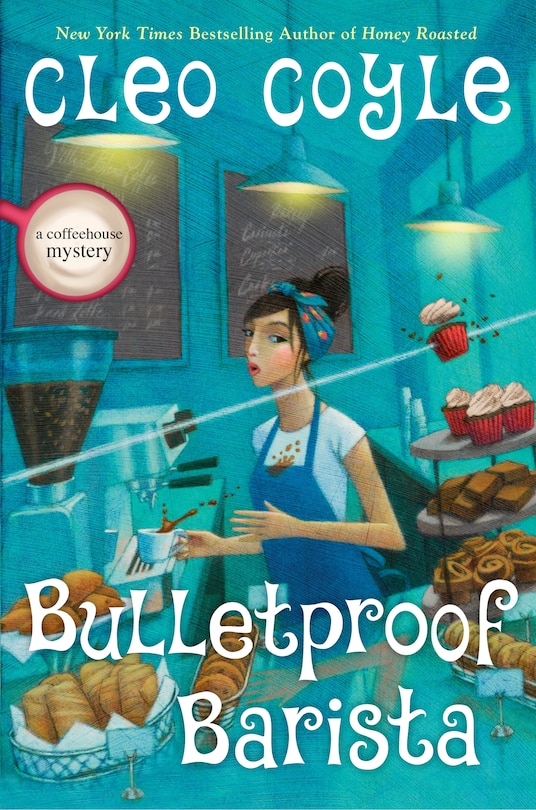 Front cover_Bulletproof Barista