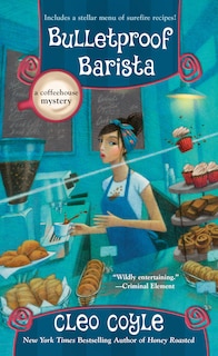 Front cover_Bulletproof Barista
