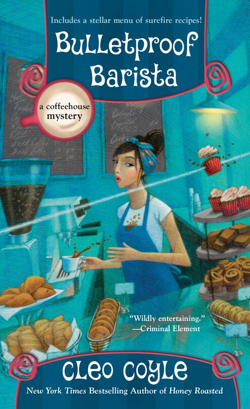 Front cover_Bulletproof Barista
