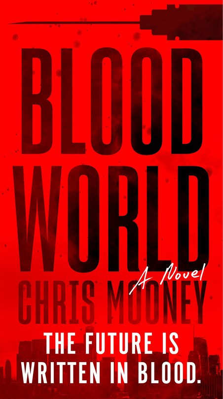 Front cover_Blood World
