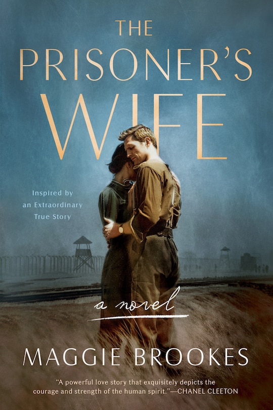 Couverture_PRISONERS WIFE