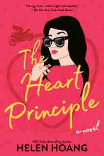 The Heart Principle by Helen Hoang