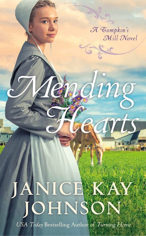 Couverture_Mending Hearts