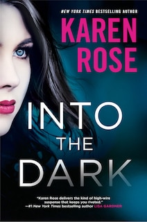 Couverture_INTO THE DARK
