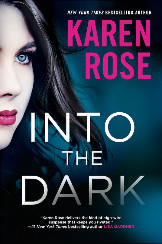 Couverture_INTO THE DARK