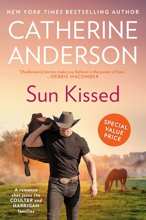 Front cover_Sun Kissed