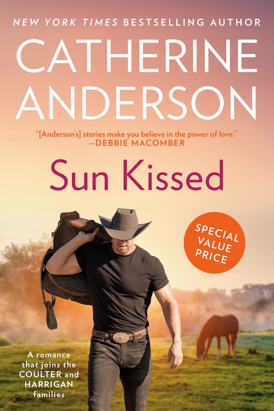 Front cover_Sun Kissed