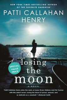 Front cover_Losing The Moon