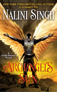 Archangel's Sun