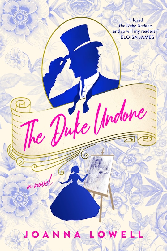 Front cover_The Duke Undone