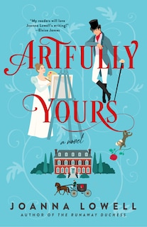 Front cover_Artfully Yours