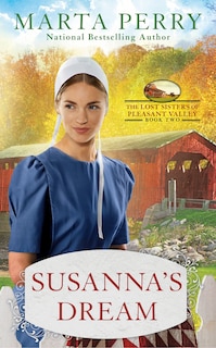 Front cover_Susanna's Dream
