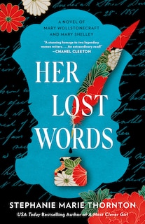 Front cover_Her Lost Words